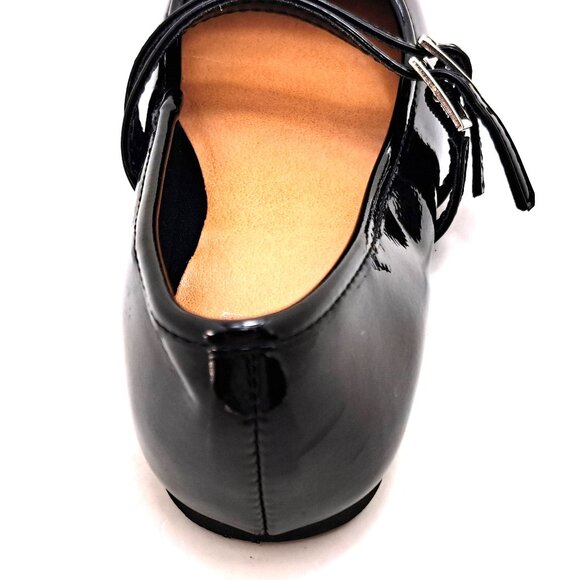 DV Dolce Vita Girls Balboa Ballet Flat - Size 12 - Picture 10 of 12